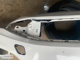 Oto Çıkma Parça / Fiat / Egea / Tampon / Ön Tampon / Çıkma Parça 