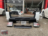 RANGE ROVER SPORT ARKA SET