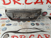 Oto Çıkma Parça / Peugeot / 208 / Kaporta & Karoser / Panjur / Çıkma Parça 