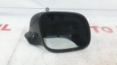 Oto Çıkma Parça / Skoda / Fabia / Ayna / Ayna Kapağı / Çıkma Parça 