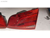 Oto Çıkma Parça / Volkswagen / Passat / Far & Stop / Sağ Arka Stop / Çıkma Parça 