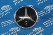 Oto Çıkma Parça / Mercedes / EQS / Arma & Yazı / Panjur Arması / Çıkma Parça 