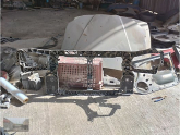 Oto Çıkma Parça / Hyundai / Tucson / Kaporta & Karoser / Ön Panel / Çıkma Parça 