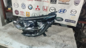 Oto Çıkma Parça / Renault / Megane / Far & Stop / Sol Ön Far / Çıkma Parça 