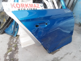 Oto Çıkma Parça / Skoda / Scala / Kaporta & Karoser / Sağ Arka Kapı / Çıkma Parça 