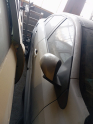 Renault fluence sağ ön arka kapı