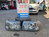 Oto Çıkma Parça / Land Rover / Range Rover / Far & Stop / Sağ Ön Far / Çıkma Parça 