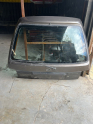 SUBARU JUSTY BAGAJ KAPAĞI MERT OTO
