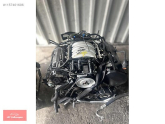 Oto Çıkma Parça / Volkswagen / Passat / Motor / Komple Motor / Çıkma Parça 