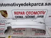 BMW 5 serisi f10 arka tampon orijinal çıkm