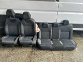 Oto Çıkma Parça / Citroen / C4 / Koltuk & Döşeme / Koltuk Takımı / Çıkma Parça 
