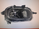 Citreon C3 far sag sol