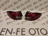 OPEL İNSİGNİA SAĞ SOL LED STOP LAMBASI LEDLİ 2017 2018 2019 2020^