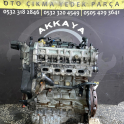 1.4 Fiat Egea Komple Çıkma Garantili Motor