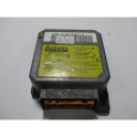 Peugeot 206 Airbag Beyni 9643082380 550541500