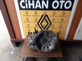 Oto Çıkma Parça / Renault / Scenic / Şanzıman / Şanzıman Komple / Çıkma Parça 