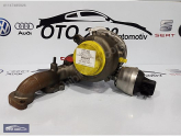 Oto Çıkma Parça / Audi / A3 / Motor / Turbo / Sıfır Parça 