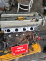 Oto Çıkma Parça / Opel / Vectra / Motor / Blok / Çıkma Parça 