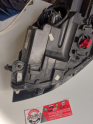 Oto Çıkma Parça / Volkswagen / Golf / Far & Stop / Sağ Ön Far / Çıkma Parça 