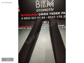 Nissan Xtrail 2022- Sağ-Sol Ön Kapı Bandı