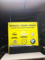 Oto Çıkma Parça / Peugeot / 3008 / Kaporta & Karoser / Kapı Çıtası / Çıkma Parça 