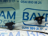 Oto Çıkma Parça / Toyota / Avensis / Oto Cam / Kapı Camları / Sıfır Parça 