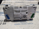 Oto Çıkma Parça / Scania / P / Elektrik / Kilometre Saati / Çıkma Parça 