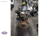 Oto Çıkma Parça / Renault / Megane / Motor / Motor (komple) / Çıkma Parça 