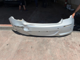 Oto Çıkma Parça / Hyundai / i20 / Tampon / Arka Tampon / Çıkma Parça 