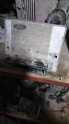 Ford escord ateşleme beyni 91ab-12a297-ab