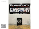 2019-2021 TOYOTA RAV 4 ÇIKMA ORJİNAL KOMPLE FAN