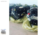 Oto Çıkma Parça / Audi / A4 / Motor / Blok / Sıfır Parça 