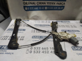 Oto Çıkma Parça / Bmw / 1 Serisi / Oto Cam / Cam Krikosu / Çıkma Parça 