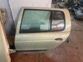 RENAULT MEGAN 1 SOL ARKA KAPI MERT OTO