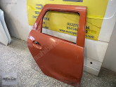 Oto Çıkma Parça / Dacia / Sandero / Kaporta & Karoser / Sağ Arka Kapı / Çıkma Parça 