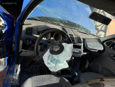 Oto Çıkma Parça / Volkswagen / Polo / Kaporta & Karoser / Sol Arka Kapı / Çıkma Parça 