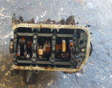 Oto Çıkma Parça / Mitsubishi / Galant / Motor / Motor (komple) / Çıkma Parça 