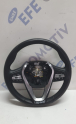 bmw 1 f40 2023 direksiyon simidi (son fiyat)