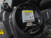 Oto Çıkma Parça / Ford / C-Max / Far & Stop / Sağ Ön Far / Çıkma Parça 