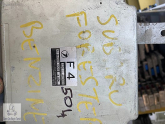 22611 AE900 Subaru Forester 2.0T Motor Beyni
