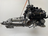 Oto Çıkma Parça / Audi / S Serisi / Motor / Motor (komple) / Çıkma Parça 
