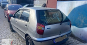 Hurda Belgeli Araçlar / Fiat / Palio