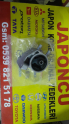 Oto Çıkma Parça / Hyundai / Getz / Motor / Takozu & Kulağı / Sıfır Parça 