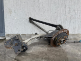 Oto Çıkma Parça / Mini / Cooper / Alt Takım / Taşıyıcı / Çıkma Parça 