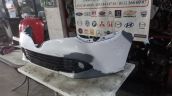 Oto Çıkma Parça / Renault / Clio / Tampon / Ön Tampon / Çıkma Parça 