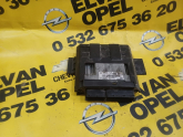 Chevrolet Aveo T300 Çıkma Motor Beyni - GM