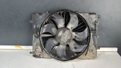 MERCEDES C SERİ W204 E SERİ W212 FAN 2045000393