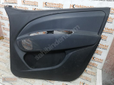 Oto Çıkma Parça / Fiat / Doblo / Koltuk & Döşeme / Kapı Döşemesi / Çıkma Parça 