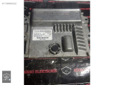 PEUGEOT BOXER MOTOR BEYİNİ 9824601180 28667344