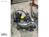 Oto Çıkma Parça / Renault / Kangoo / Motor / Motor (komple) / Çıkma Parça 